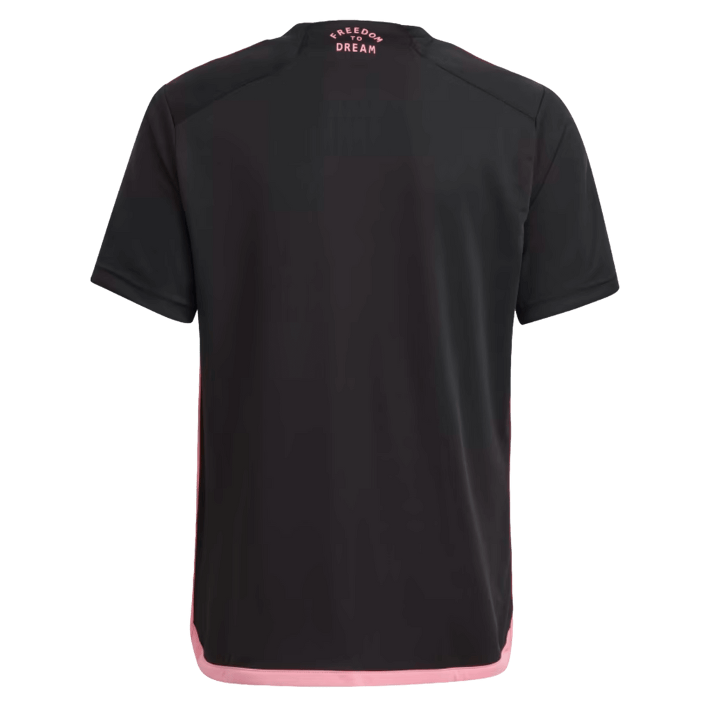 Adidas Inter Miami 23/24 Youth Away Jersey HT4028