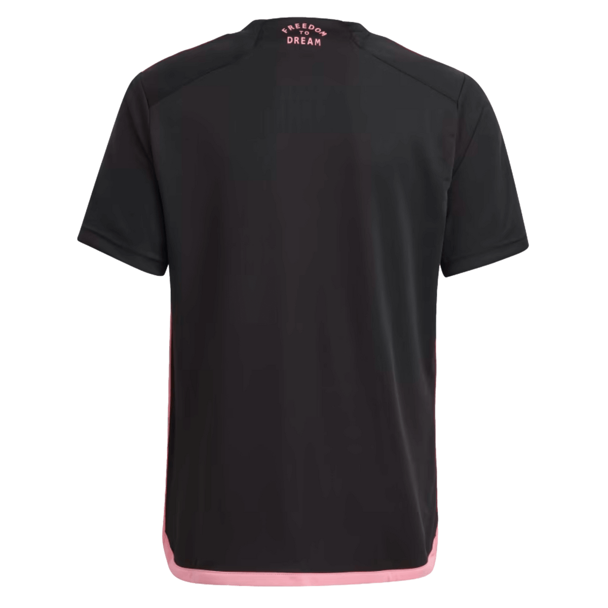 Adidas Inter Miami 23/24 Youth Away Jersey HT4028