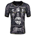 Charly Queretaro x Call of Duty 23/24 Special Edition Third Jersey 5019889