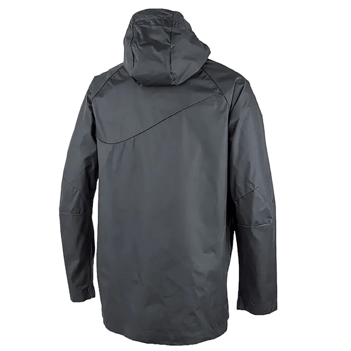 Nike Academy Full Zip Hooded Rain Jacket - Black DJ6301-010