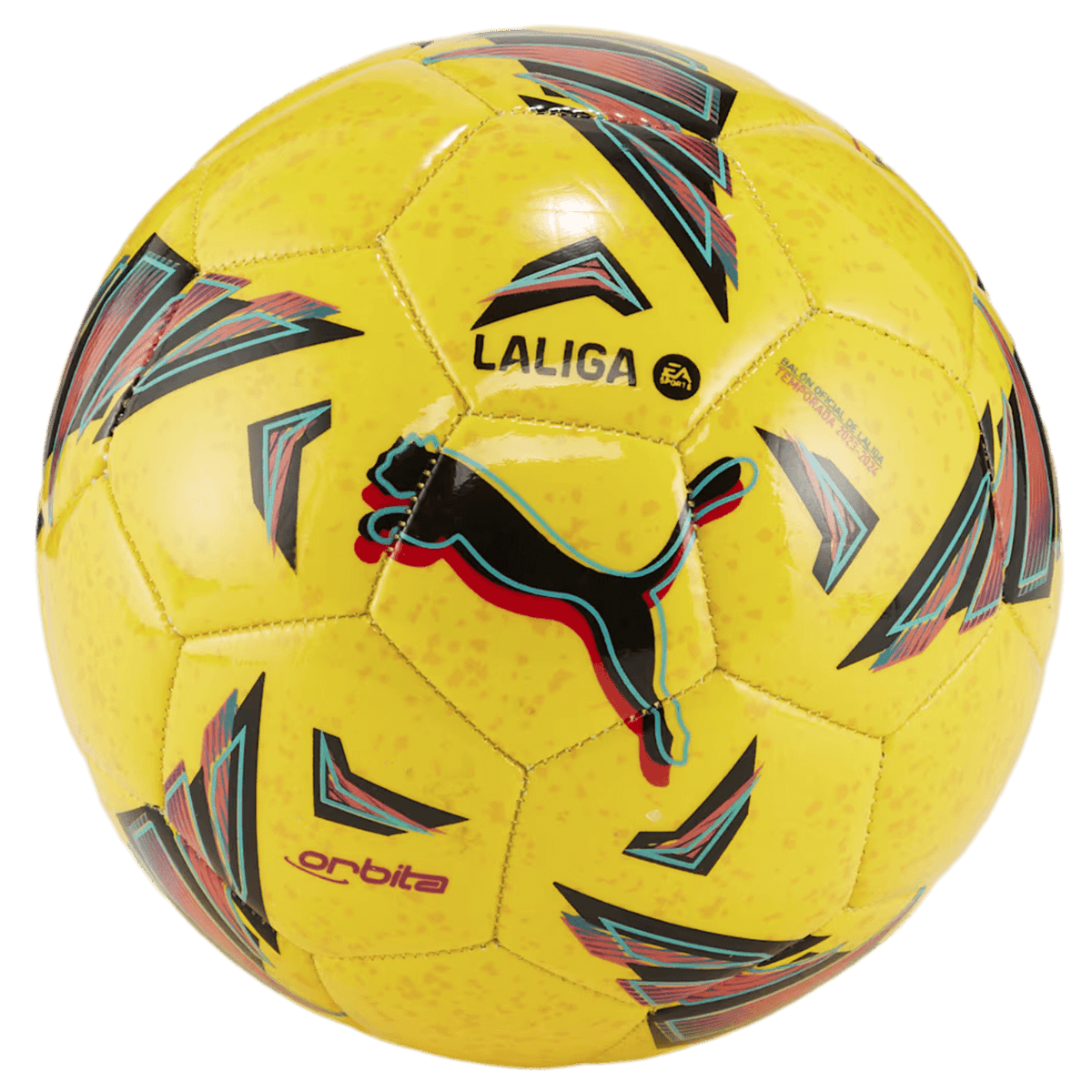 Puma La Liga 1 MS Mini Skills Soccer Ball 084111-02