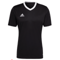 adidas Entrada 22 Jersey - Black HE1573