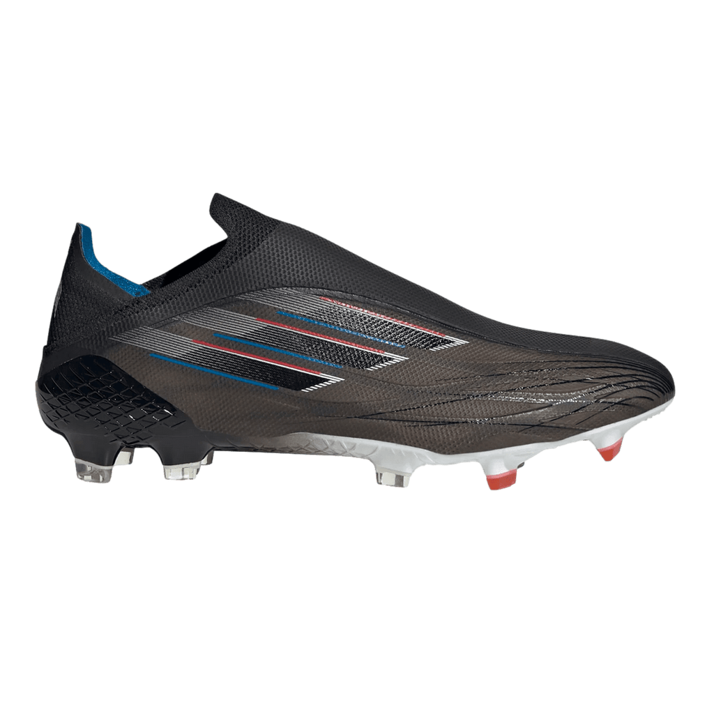 Adidas X Speedflow+ Firm Ground Cleats GW7439