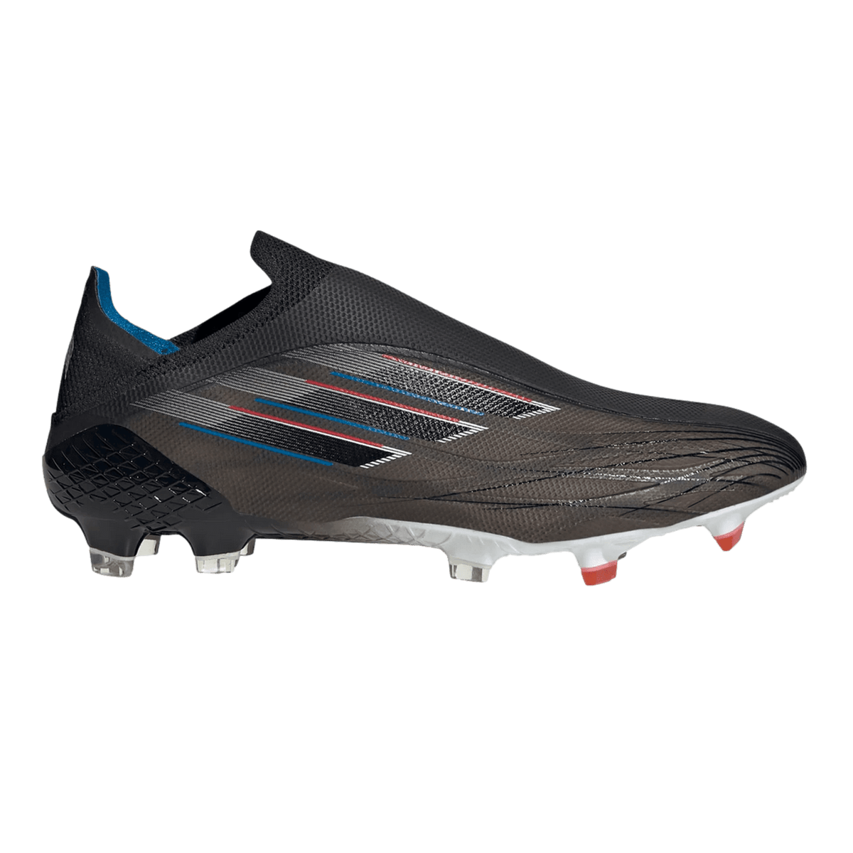 Adidas X Speedflow+ Firm Ground Cleats GW7439
