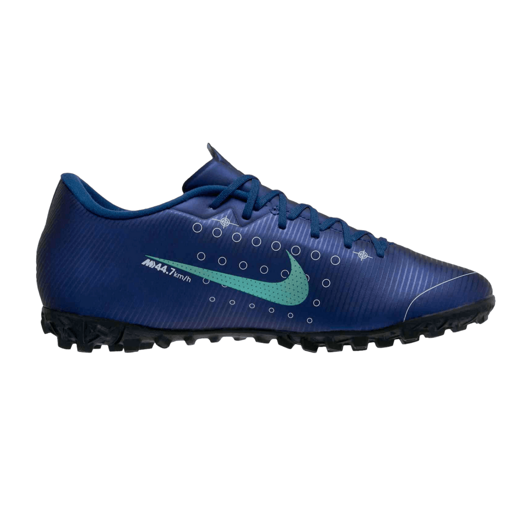 Nike Mercurial Vapor 13 Academy MDS Turf Shoes CJ1306-401