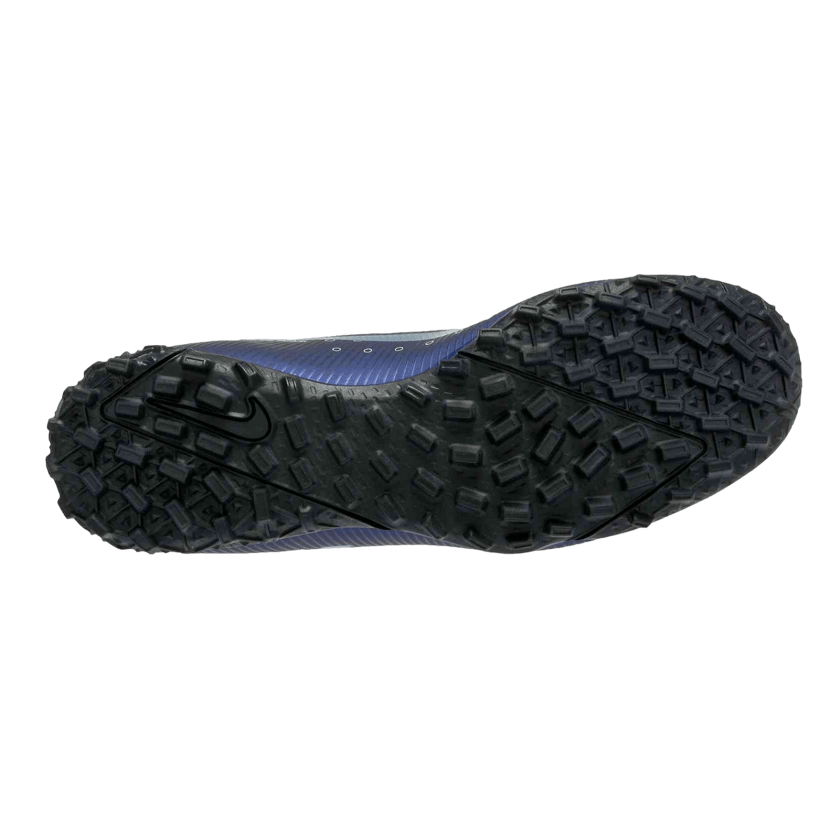 Nike Mercurial Vapor 13 Academy MDS Turf Shoes CJ1306-401