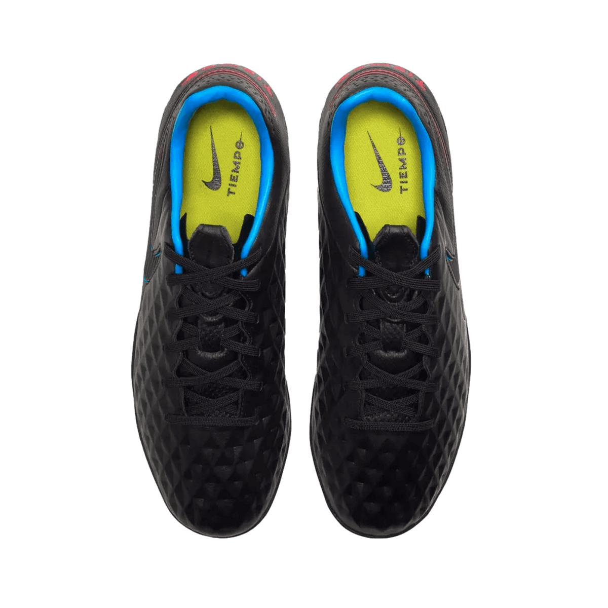 Nike Tiempo Legend Pro Turf Shoes AT6136-090