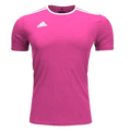 Adidas Entrada 18 Jersey - Pink CZ1070