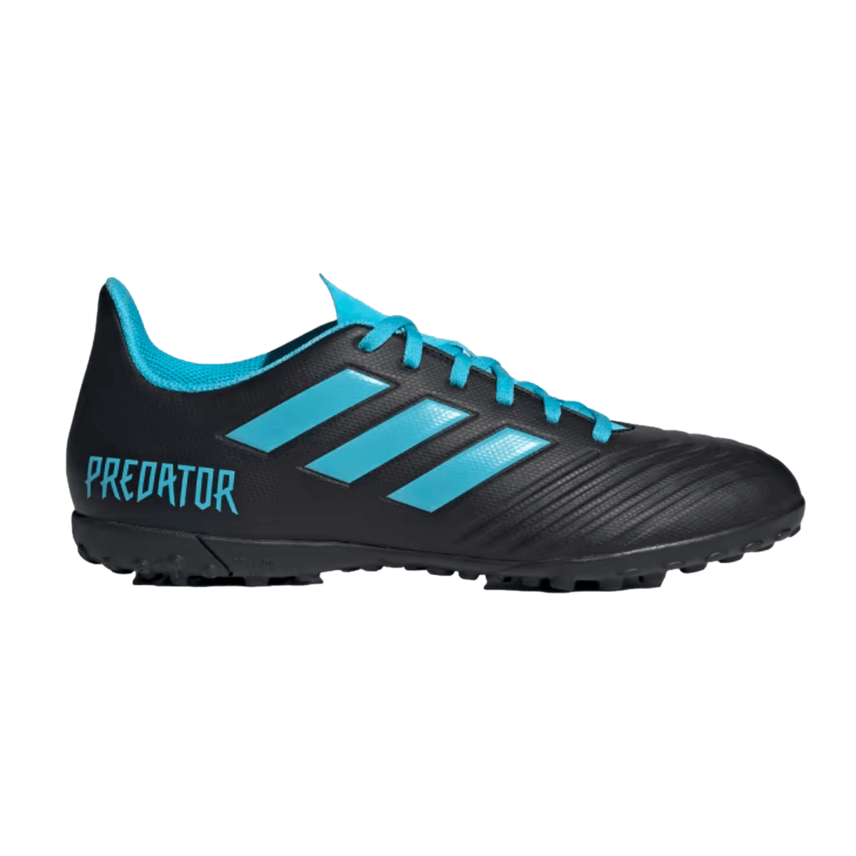 Adidas Predator 19.4 Turf Shoes F35636