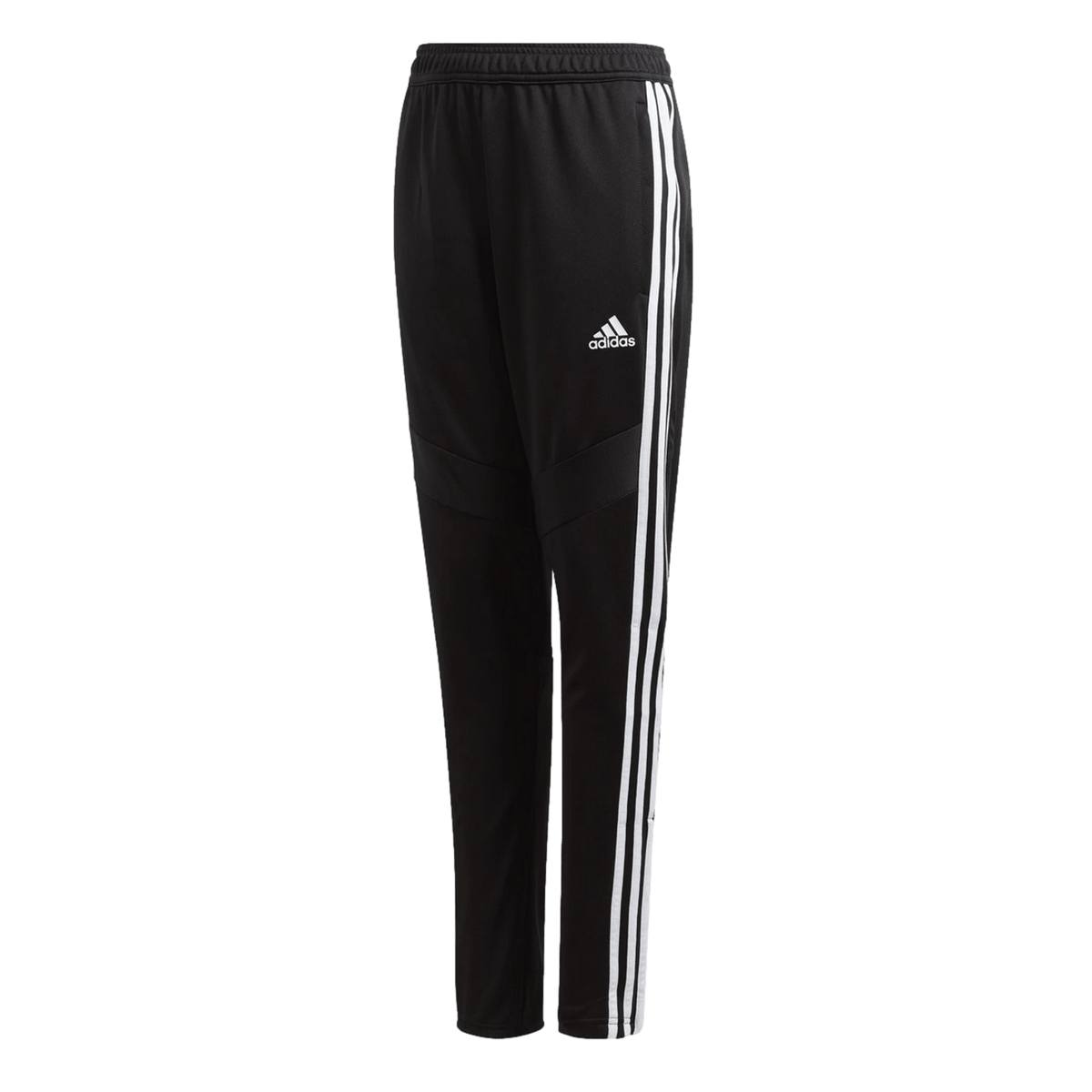 Adidas Tiro 19 Youth Training Pants - Black D95961