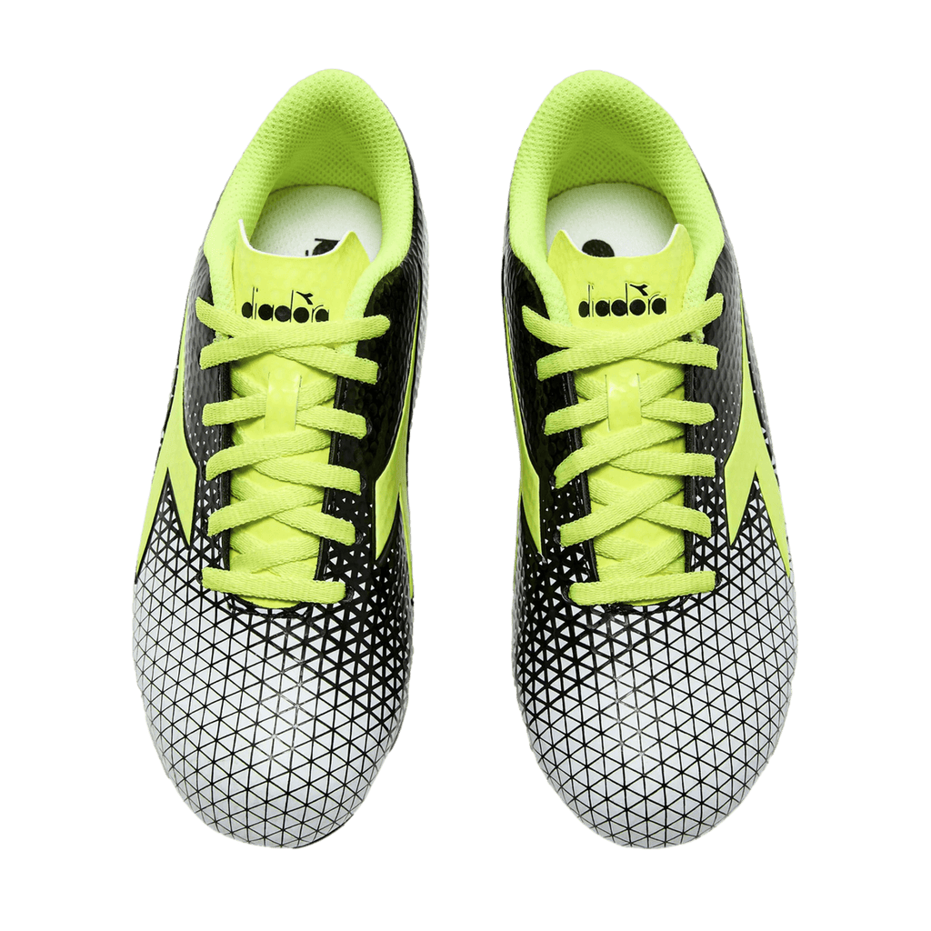 Diadora Cattura GR LPU Youth Firm Ground Cleats 101.180575-C3444