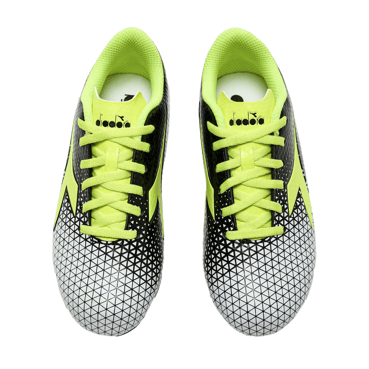 Diadora Cattura GR LPU Youth Firm Ground Cleats 101.180575-C3444