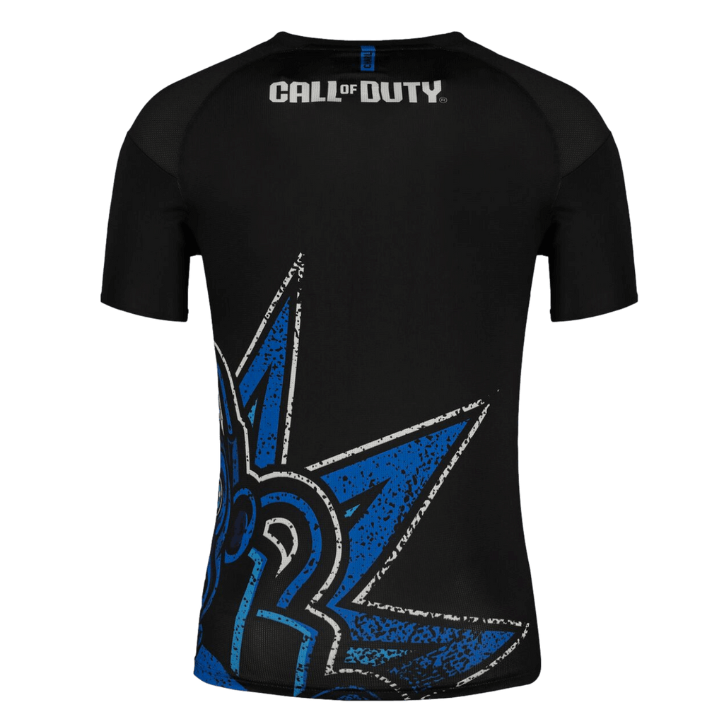 Charly Call of Duty Special Edition Tee 5095183-BLUE