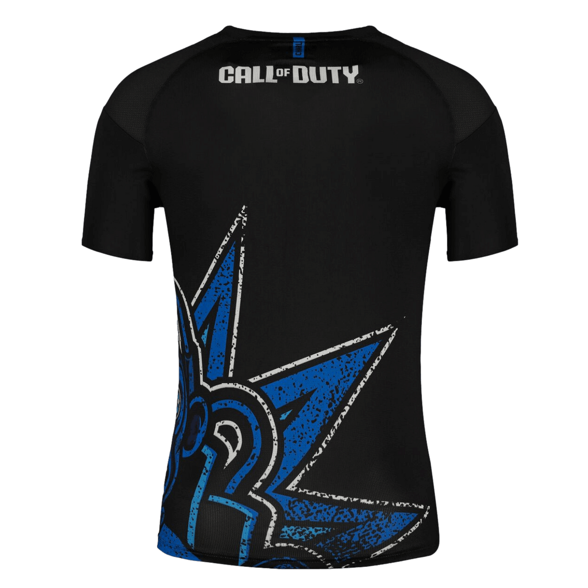Charly Call of Duty Special Edition Tee 5095183-BLUE
