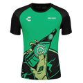 Charly Call of Duty Special Edition Tee 5095183-GREEN
