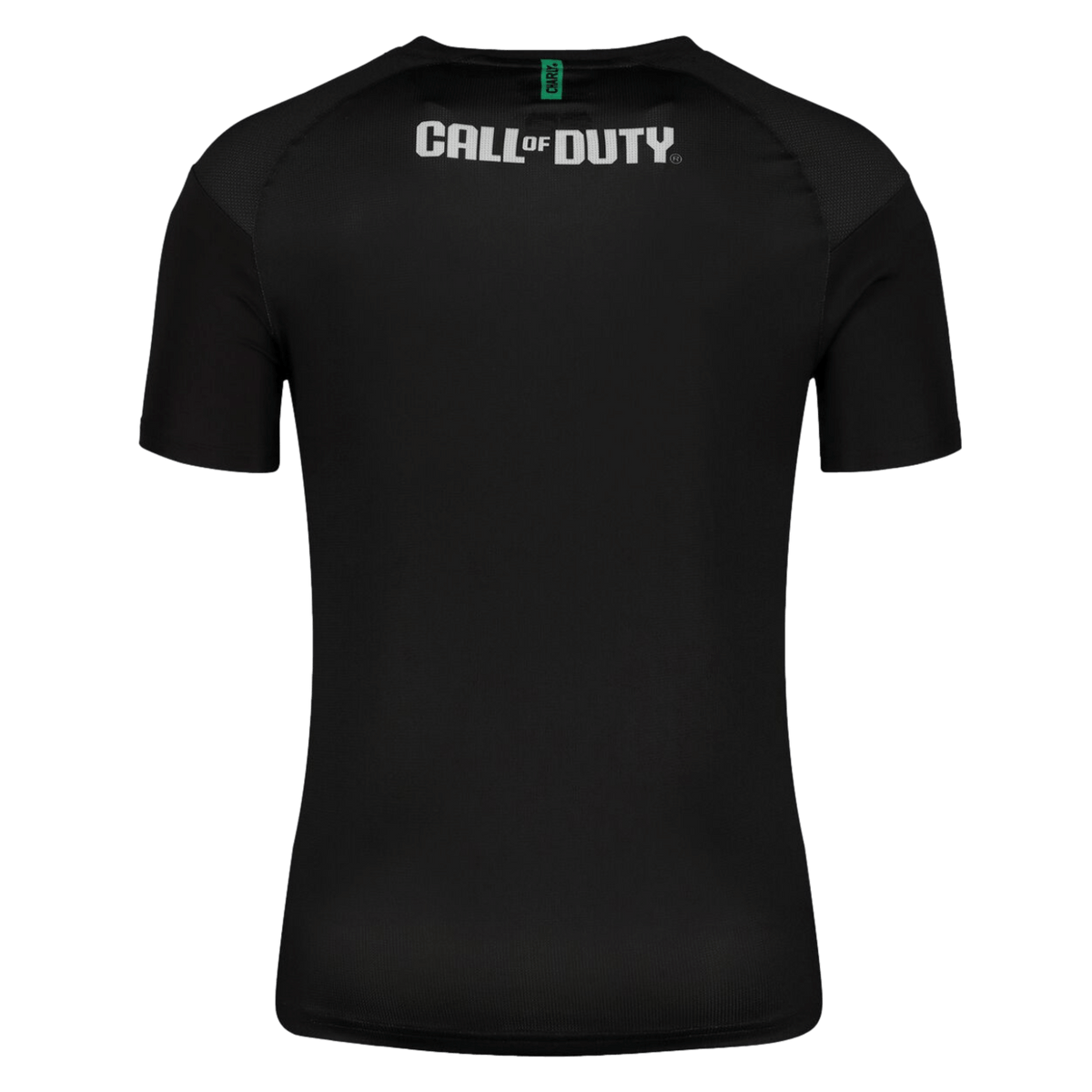 Charly Call of Duty Special Edition Tee 5095183-GREENFOREST