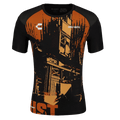 Charly Call of Duty Special Edition Tee 5095183-ORANGE