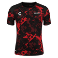 Charly Call of Duty Special Edition Tee 5095183-RED