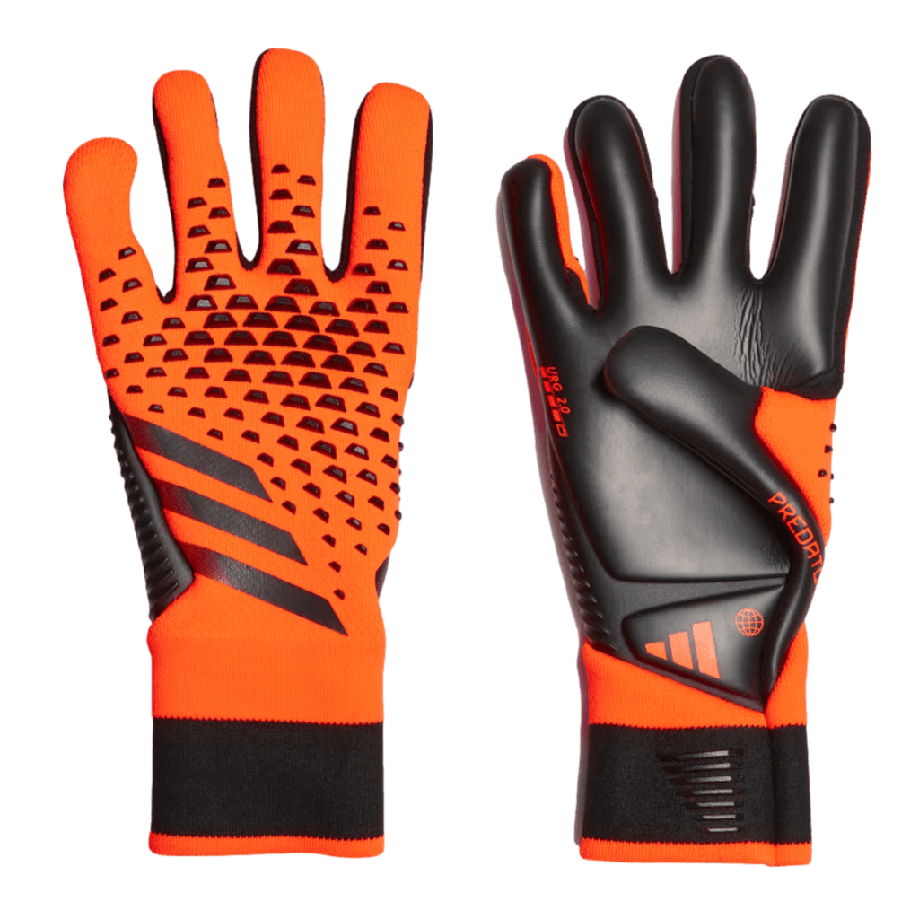 Adidas Predator Pro Goalkeeper Gloves HN3349