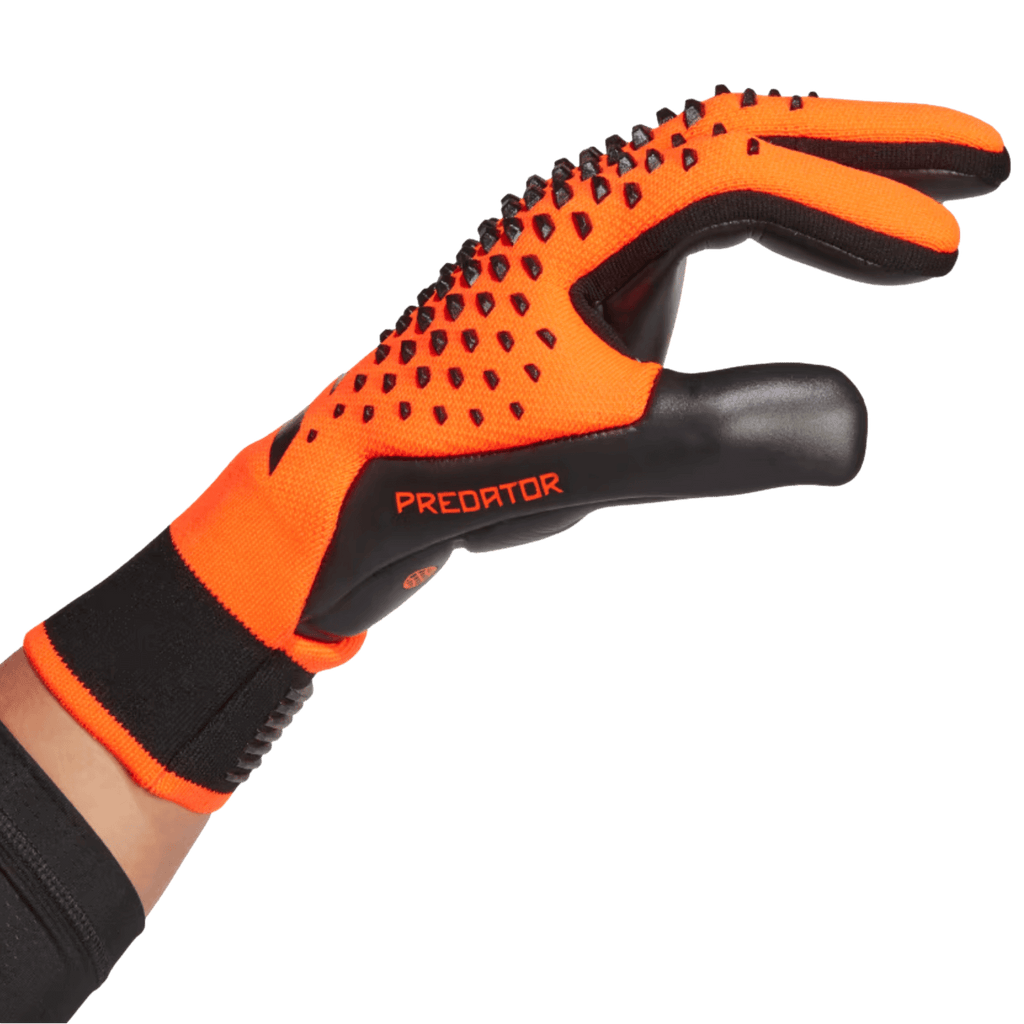 Adidas Predator Pro Goalkeeper Gloves HN3349