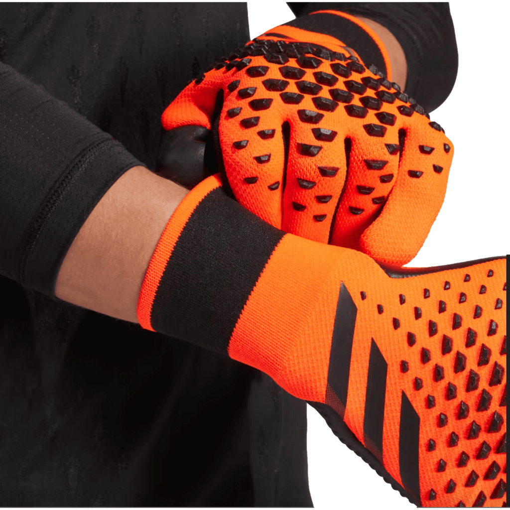 Adidas Predator Pro Goalkeeper Gloves HN3349