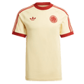 Adidas Colombia Adicolor 3 Stripe Tee IU2182