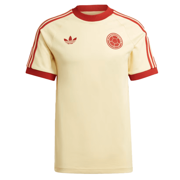 stripes adidas colombia originals