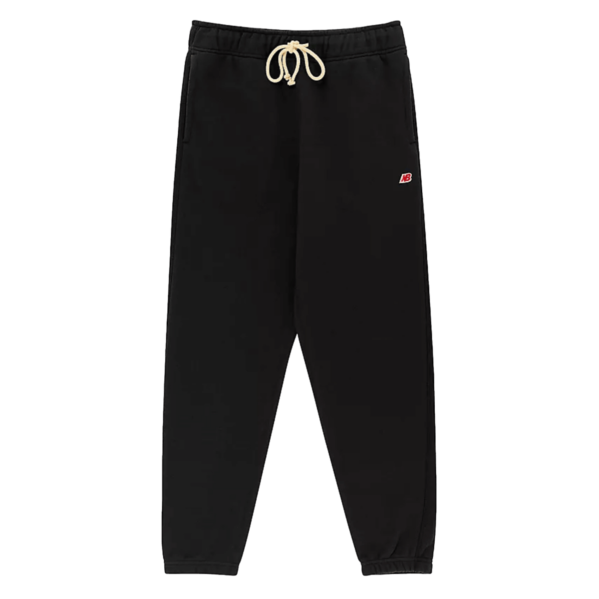 New Balance Made In USA Core Sweatpants - Black MP21547-BK