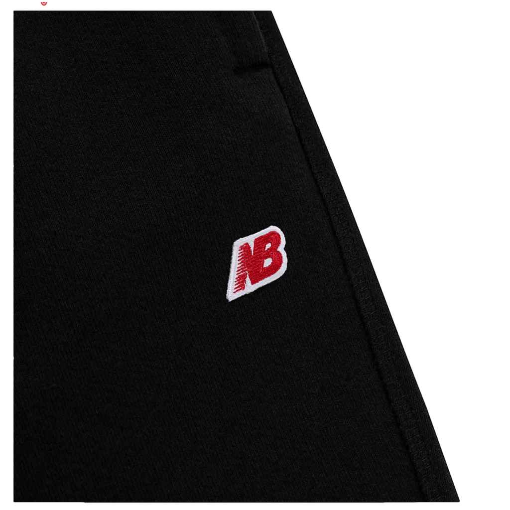 New Balance Made In USA Core Sweatpants - Black MP21547-BK