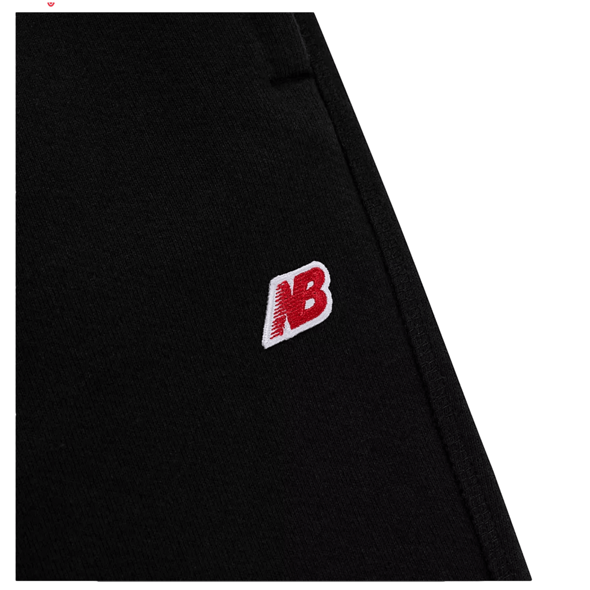 New Balance Made In USA Core Sweatpants - Black MP21547-BK