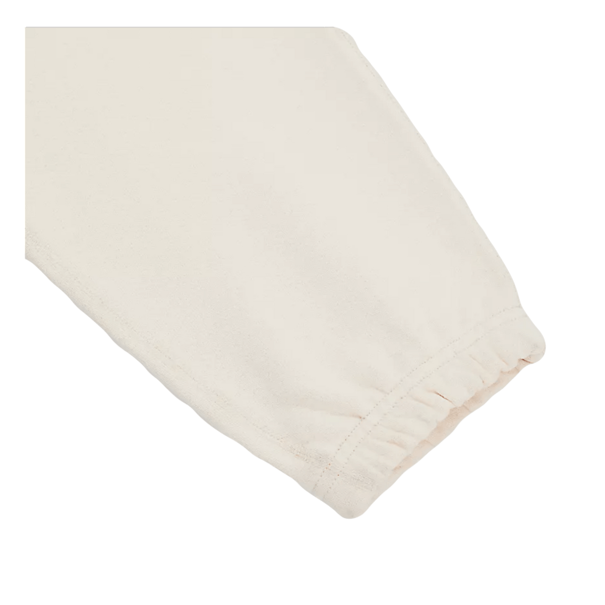 New Balance Made In USA Core Sweatpants - White MP21547-MCU