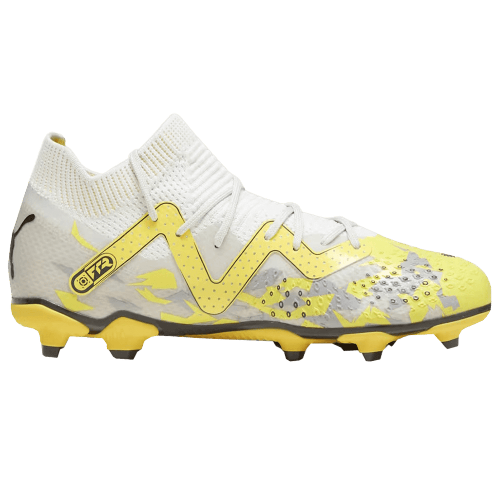 Puma Future Pro Youth AG Firm Ground Cleats 107383-04