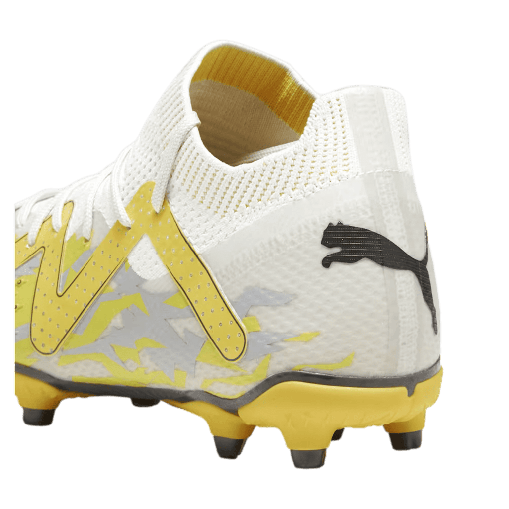 Puma Future Pro Youth AG Firm Ground Cleats 107383-04