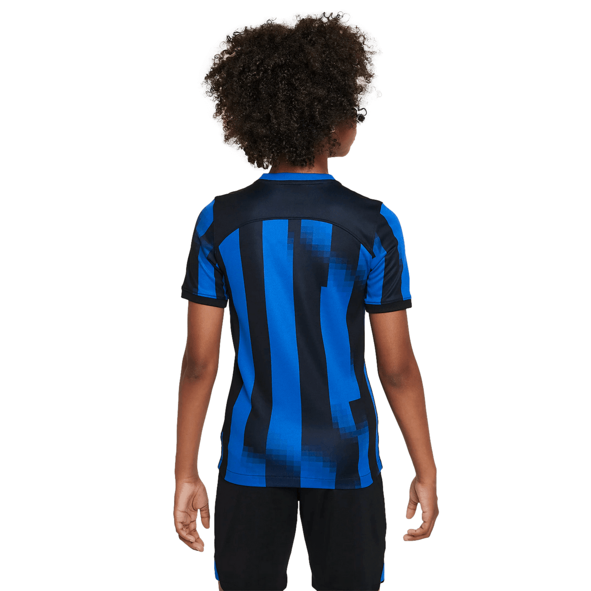 Nike Inter Milan 23/24 Youth Home Jersey DX2763-409