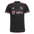 Adidas Inter Miami 23/24 Messi Authentic Away Jersey JE9700