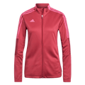 Adidas Tiro 21 Womens Track Jacket - Pink GP0730