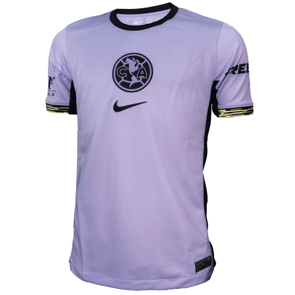 Nike Club America 23/24 Youth Third Jersey FD9235-580