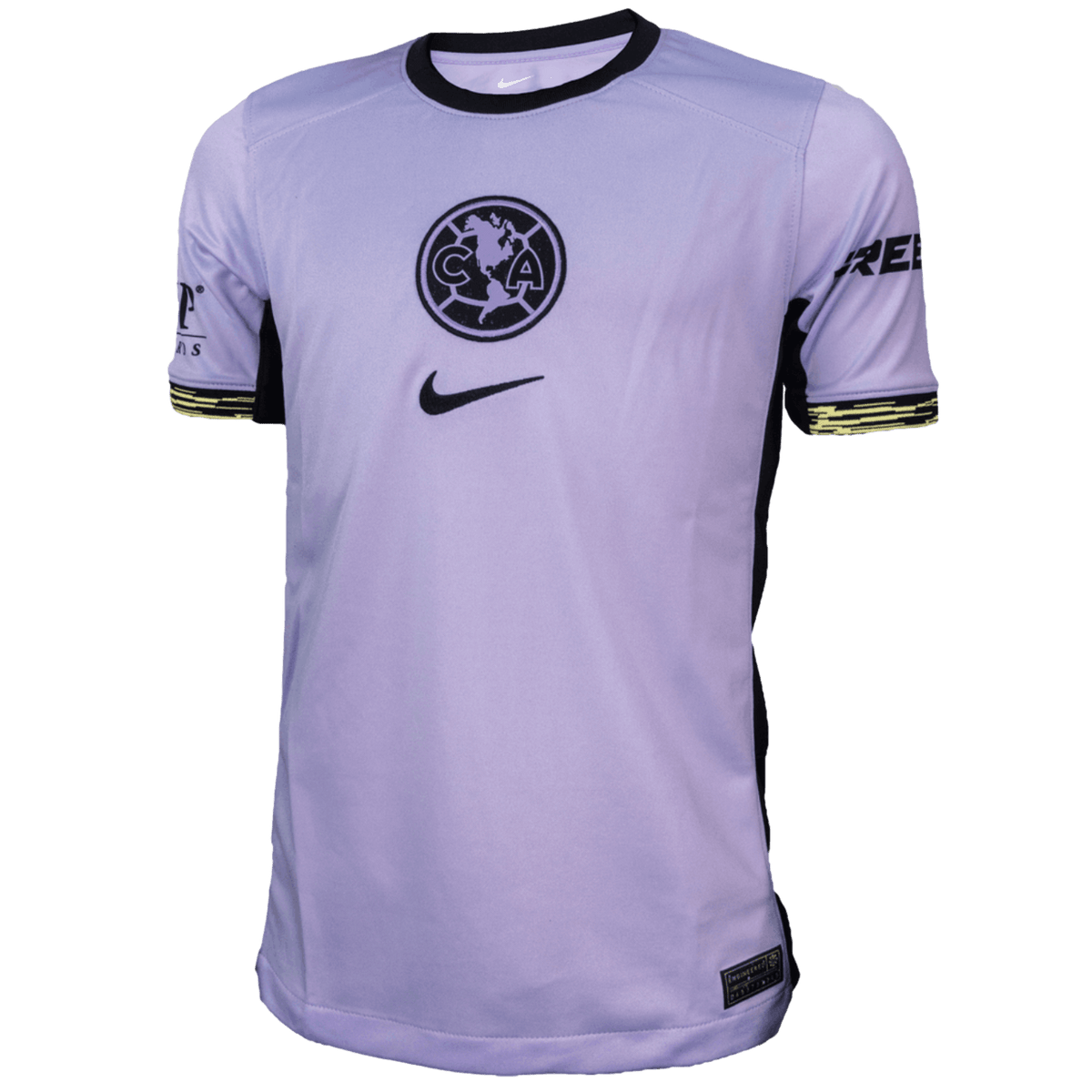 Nike Club America 23/24 Youth Third Jersey FD9235-580