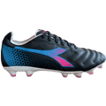 Diadora Brasil Elite GR LT LP12 Womens Firm Ground Cleats 101.179664-D0730