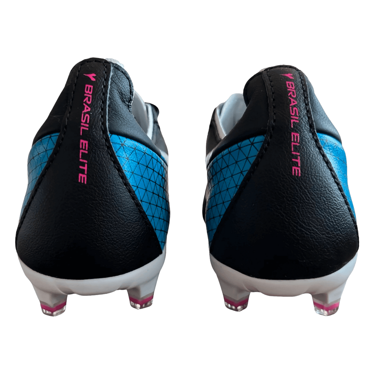 Diadora Brasil Elite GR LT LP12 Womens Firm Ground Cleats 101.179664-D0730