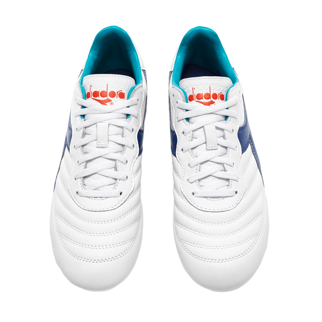 Diadora Brasil GR LT+ MDPU Firm Ground Cleats 101.180196-C2433