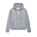 Diadora 1948 Athletic Club Hoodie - Grey 502.179945-D0541