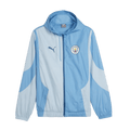 Puma Manchester City Pre-Match Woven Jacket 774372-02
