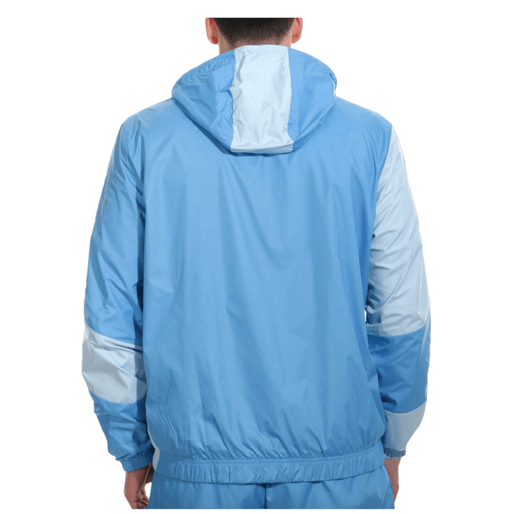 Puma Manchester City Pre-Match Woven Jacket 774372-02