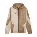 Puma Manchester City Pre-Match Woven Jacket 774372-04