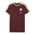 Puma Manchester City Heritage T7 Tee 769495-17