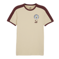 Puma Manchester City Heritage T7 Tee 769495-18