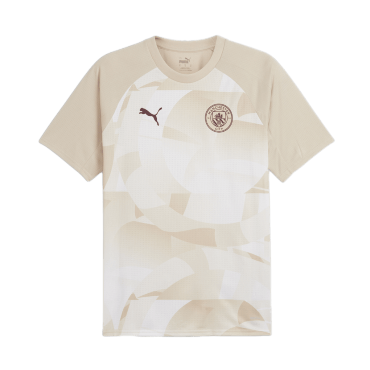Puma Manchester City Pre-Match Jersey 774370-03