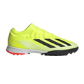 Adidas X Crazyfast League Youth Turf Shoes IF0681