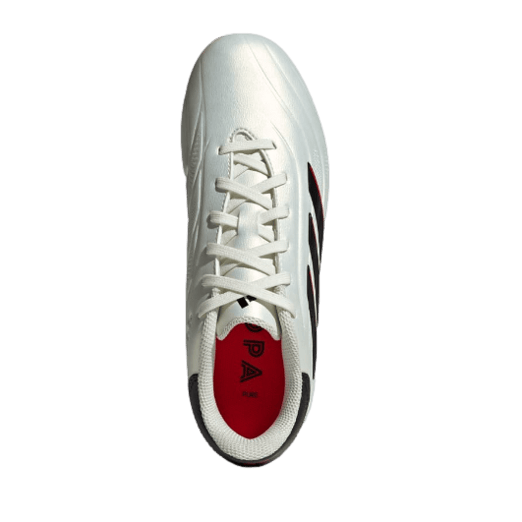 Adidas Copa Pure 2 League Youth Firm Ground Cleats IE4987
